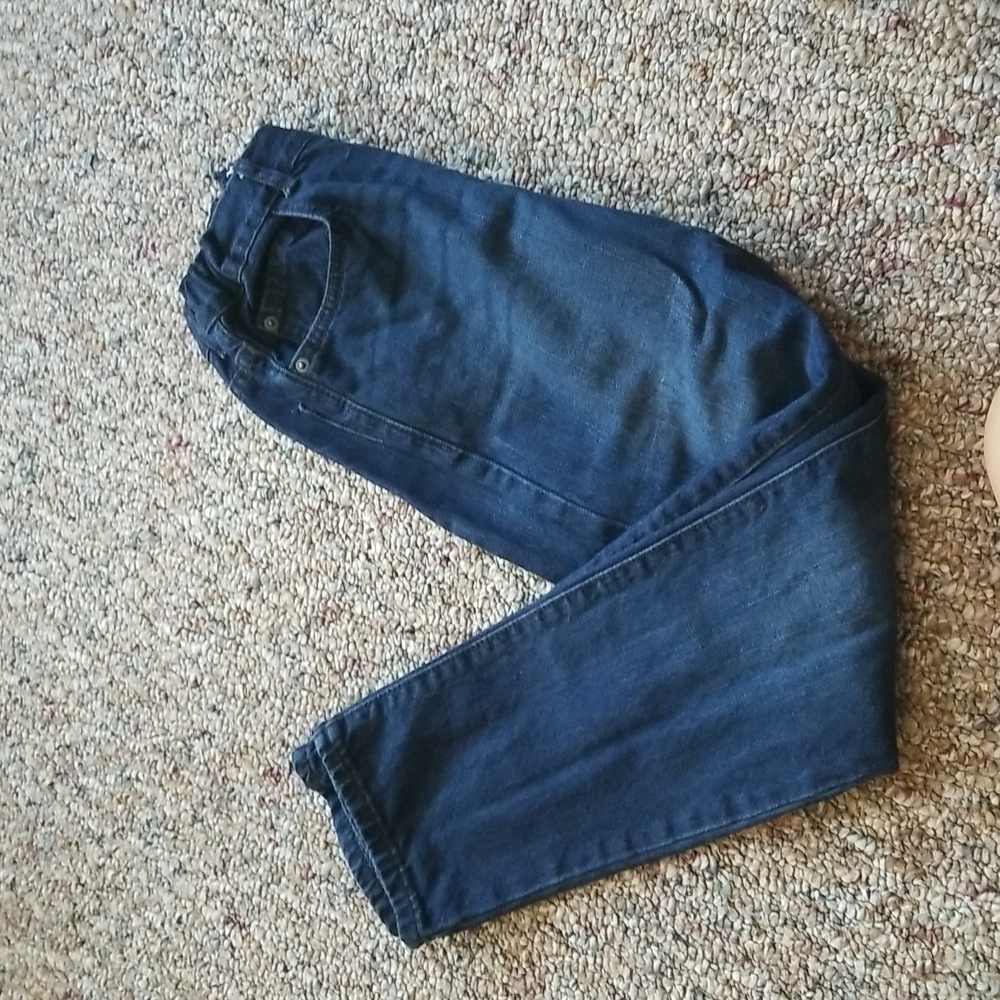 Boys jeans